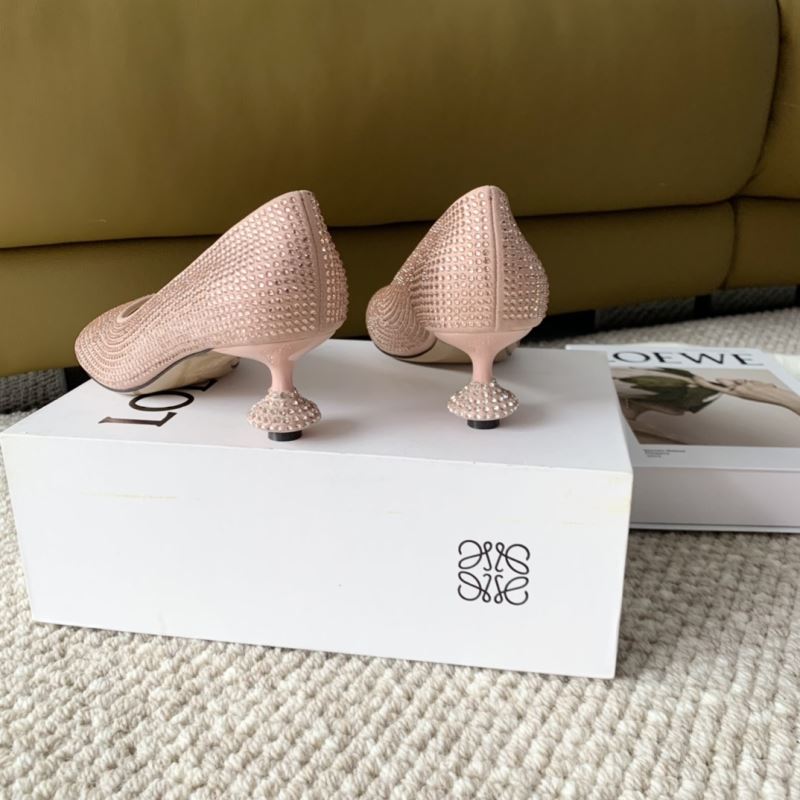 Loewe Shoes